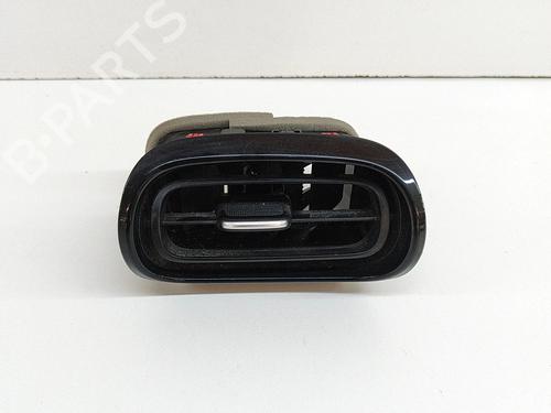 Luftventil TOYOTA YARIS (_P21_, _PA1_, _PH1_) 1.0 (KSP211) (72 hp) 27776393