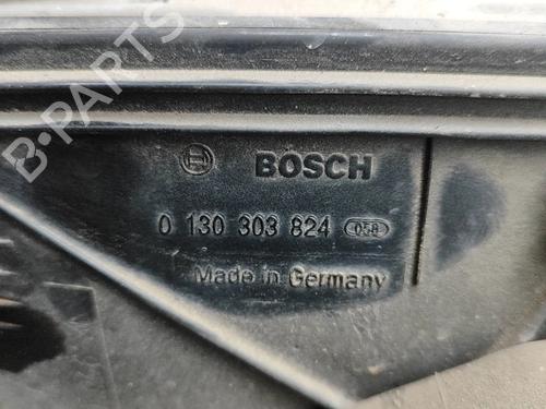 Kølerpakke PORSCHE BOXSTER (986) 2.5 | BP26611254M120 