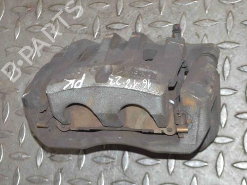 Used Left front brake caliper LEXUS NX (_Z1_) 300h AWD (AYZ15_) (155 hp) 30222125