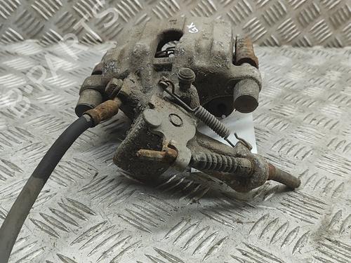 Left rear brake caliper SAAB 9-3 (YS3F, E79, D79, D75) 1.9 TiD | BP27257795M107 