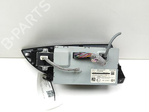 Display monitor HONDA CIVIC IX (FK) 2.2 i-DTEC (FK3) | BP29616072C48