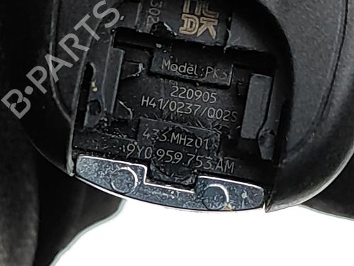 Electronic module PORSCHE CAYENNE Coupe (9YB) 3.0 E-Hybrid AWD | BP38018093M83 - Image 5