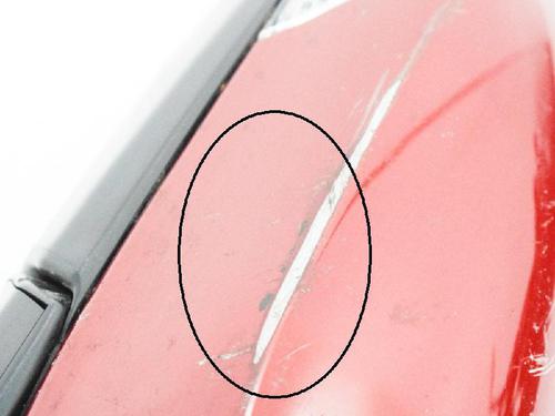 Right mirror TOYOTA C-HR (_X1_) 1.8 Hybrid (ZYX10_, ZYX11_) | BP7800922C27 