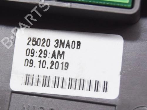 Electronic module NISSAN LEAF (ZE1) Electric | BP27751082M83