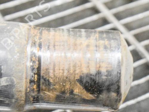 Left front shock absorber PEUGEOT 208 I (CA_, CC_) 1.2 VTI 82 | BP6758957M16 