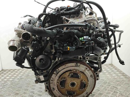 Engine PEUGEOT 3008 II SUV (MC_, MR_, MJ_, M4_) Hybrid | BP28553558M1