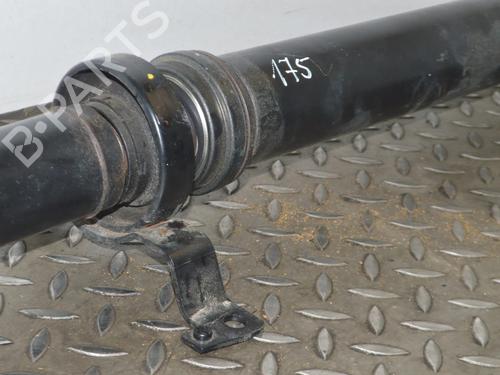 Driveshaft AUDI Q8 (4MN, 4MT) 45 TDI quattro | BP30225006M37