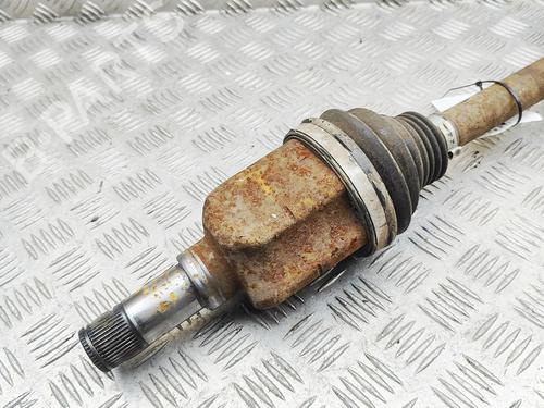 Left front driveshaft FORD TRANSIT V363 Van (FCD, FDD) 2.0 EcoBlue | BP39719414M38 - Image 5