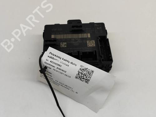 electronic-module-vw-golf-viii-cd1-da1-2019-27766225 main image