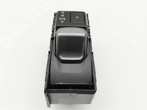 Used Gear lever Gear lever CUPRA FORMENTOR (KM7, KMP) 2.0 TSI 4Drive (310 hp) 33380832 33380832