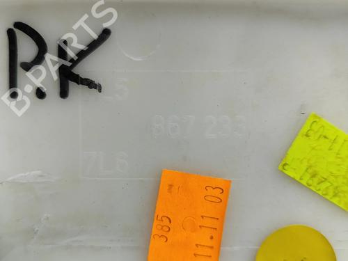 Other PORSCHE CAYENNE (9PA) 3.2 | BP24306899O1 