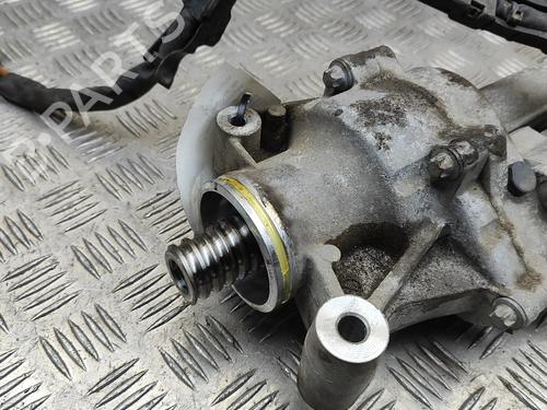 Steering rack MERCEDES-BENZ E-CLASS (W213) E 220 d (213.004) | BP34218011M22  - Image 5