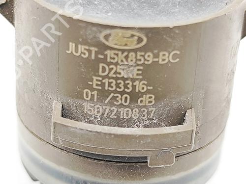 Electronic module FORD TRANSIT V363 Van (FCD, FDD) 2.0 EcoBlue | BP37599044M83  - Image 6
