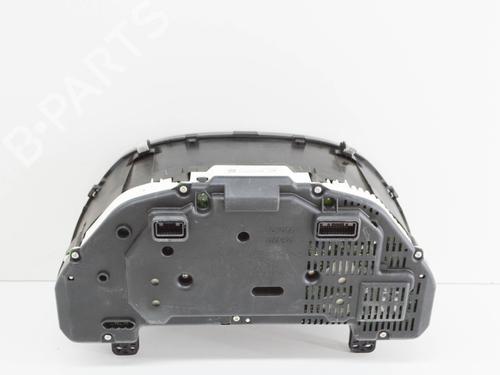 Instrument cluster BMW X3 (F25) sDrive 18 d | BP12227751C47 