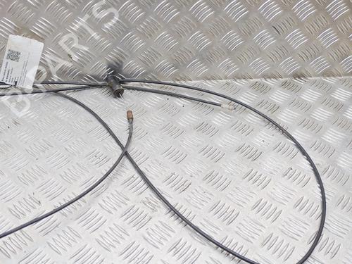 Other ISUZU D-MAX II (TFR, TFS) 2.5 CRDi 4x4 (TFS86J) | BP39243943O1 - Image 2