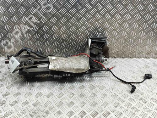 Used Steering rack VW PASSAT B8 (3G2, CB2) 2.0 TDI (150 hp) 17865333