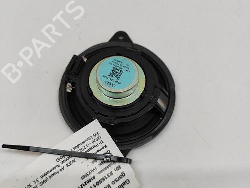 Speaker AUDI A4 B9 Avant (8W5, 8WD) RS4 TFSi quattro | BP28180758E2