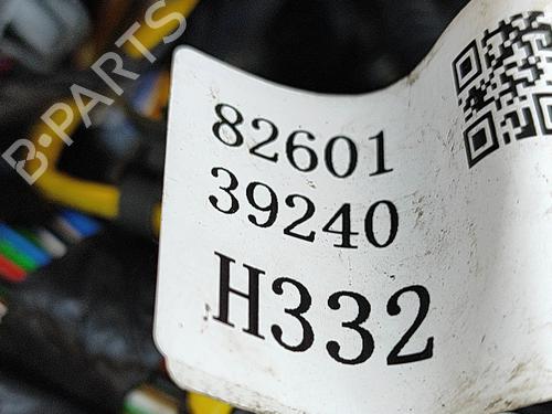 Wiring harness SSANGYONG KORANDO (C300) E-Motion | BP28431071E16  - Image 7