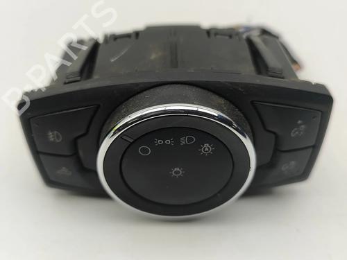 Used Electronic module FORD USA F-150 Crew Cab Pickup 3.5 4WD (381 hp) 33223691