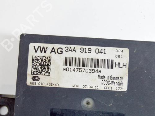 Electronic module VW PASSAT B7 Variant (365) 2.0 TDI | BP14646696M83 - Image 6