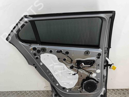 Left rear door PEUGEOT 2008 II (UD_, US_, UY_, UJ_, UR_, UC_) e-2008 (UKZKXZ) | BP29042329C4 
