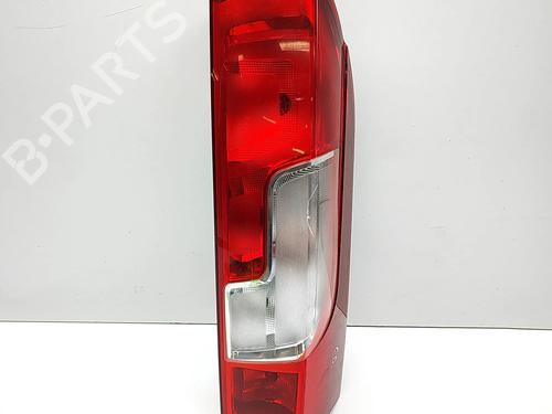 Used Right taillight Right taillight 37721641 37721641