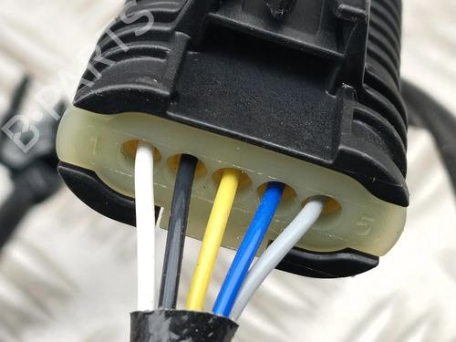 Electronic sensor BMW XM (G09) XM All-wheel Drive | BP39646527M84 - Image 5