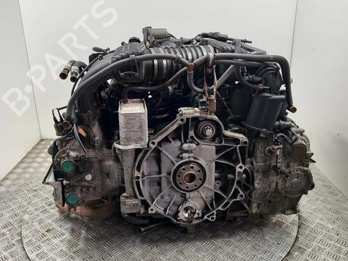 Used Engine PORSCHE 911 (996) 3.6 Carrera 4 (320 hp) 28028465
