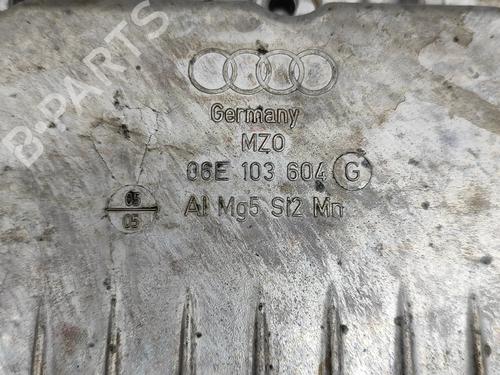 Carter d'huile FORD TRANSIT V363 Van (FCD, FDD) 2.2 TDCi RWD | BP17015903M115