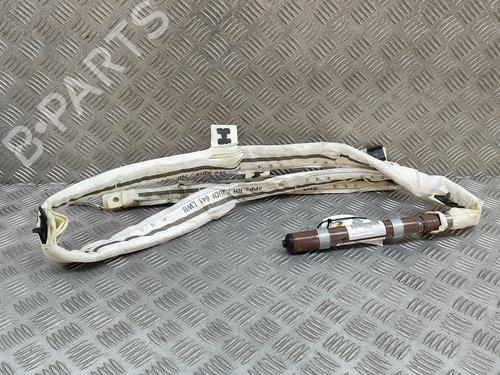 Right curtain airbag AUDI A8 D4 (4H2, 4H8, 4HC, 4HL) 3.0 TDI quattro | BP21587894C12 
