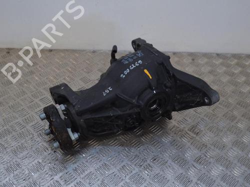 Rear differential MERCEDES-BENZ GLE (W166) 250 d (166.006) | BP7736699M24 