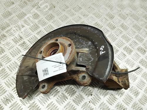 Manga de eixo frente direita Manga de eixo frente direita 39409349 39409349