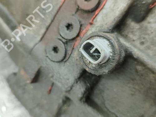 Gearbox SKODA OCTAVIA III Combi (5E5, 5E6) 2.0 TDI | BP28432125M3 