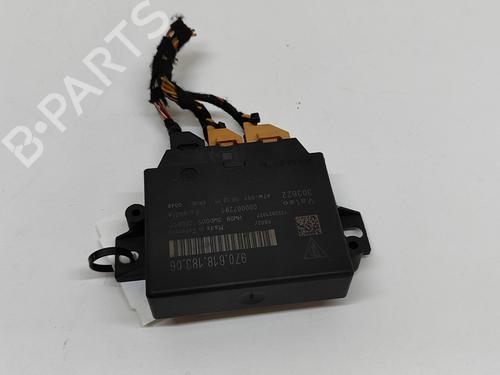 Electronic module PORSCHE PANAMERA (970) 3.6 4 | BP27799620M83 