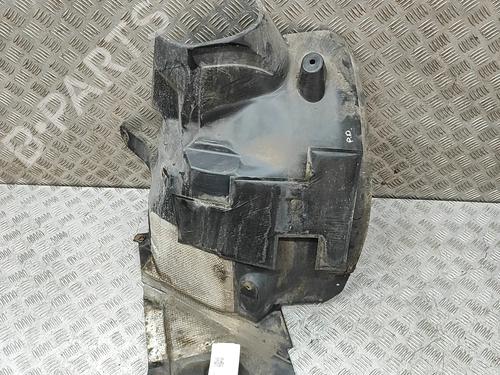 Used Wheel arch Wheel arch MERCEDES-BENZ E-CLASS Convertible (A207) E 250 CGI (207.447) (204 hp) 40206193 40206193