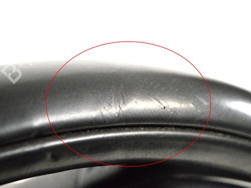 Steering wheel JAGUAR XJ (X351) 3.0 SDV6 | BP33348422C49  - Image 12