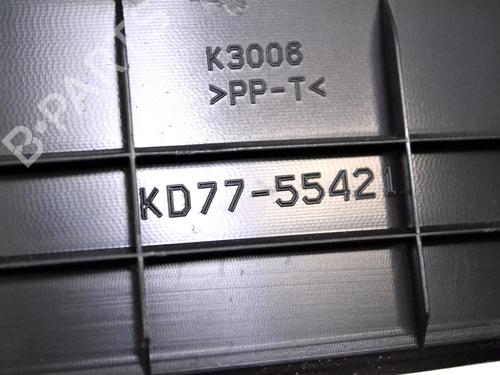 Other MAZDA CX-5 (KE, GH) 2.2 D (KE2FW) | BP30215337O1