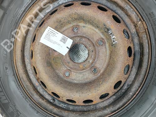 Jack Kit FORD TRANSIT V363 Van (FCD, FDD) 2.0 EcoBlue | BP30130695C119 