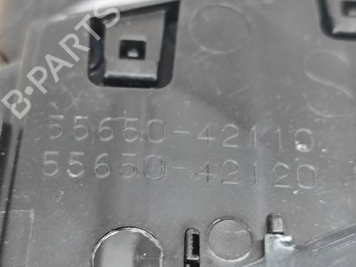 Luftventil TOYOTA bZ4X (_EAM1_) EV (YEAM15) | BP28560764I21  - Image 10