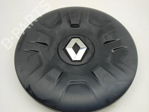 Hulkapsel RENAULT MASTER III Van (FV) 2.3 dCi 180 FWD (FV04, FV07) | BP38191872C160 - Image 3