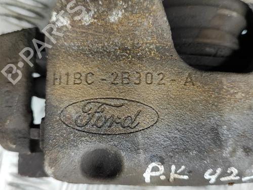 Left front brake caliper FORD FIESTA VI Van 1.0 EcoBoost | BP33361620M105  - Image 7