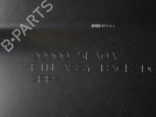 Boot lining NISSAN MICRA V (K14) 1.0 | BP33360419I3  - Image 6