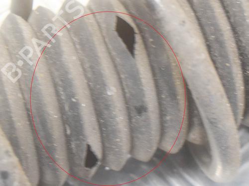 Right rear shock absorber FIAT 500X (334_) 1.4 (334AXC1B, 334AXC11) | BP7853469M19