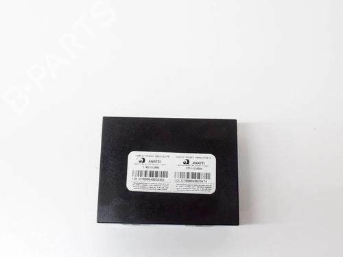 Electronic module VW GOLF VII (5G1, BQ1, BE1, BE2) 2.0 GTI | BP10557891M83 