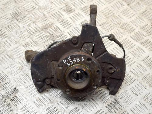 Used Left front steering knuckle FIAT 500 (312_) 1.2 (312AXA1A) (69 hp) 14632018