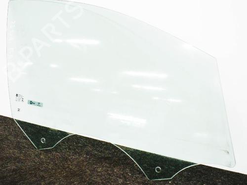 Used Front right door window OPEL ASTRA K (B16) 1.6 Turbo (68) (200 hp) 6746064