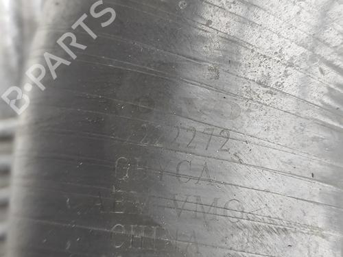 Pipe VOLVO XC60 II (246) D4 | BP34442821M125  - Image 6