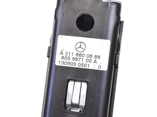 Other MERCEDES-BENZ M-CLASS (W164) ML 320 CDI 4-matic (164.122) | BP30219699O1 