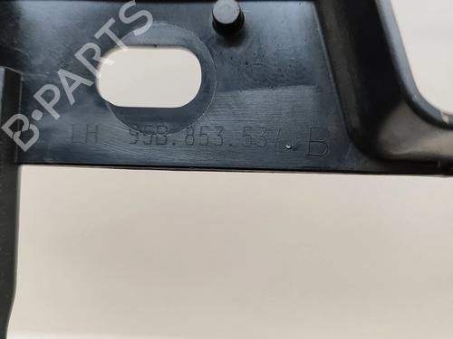 Support PORSCHE MACAN (95B) 3.0 S Diesel | BP26524115C155 - Image 7