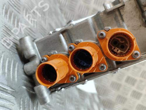 Inverter/Converter MERCEDES-BENZ EQS (V297) EQS 450+ (297.123) | BP28550110M119 